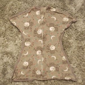 GUC Sleeping Baby Goodnight Moon Zipadee-Zip